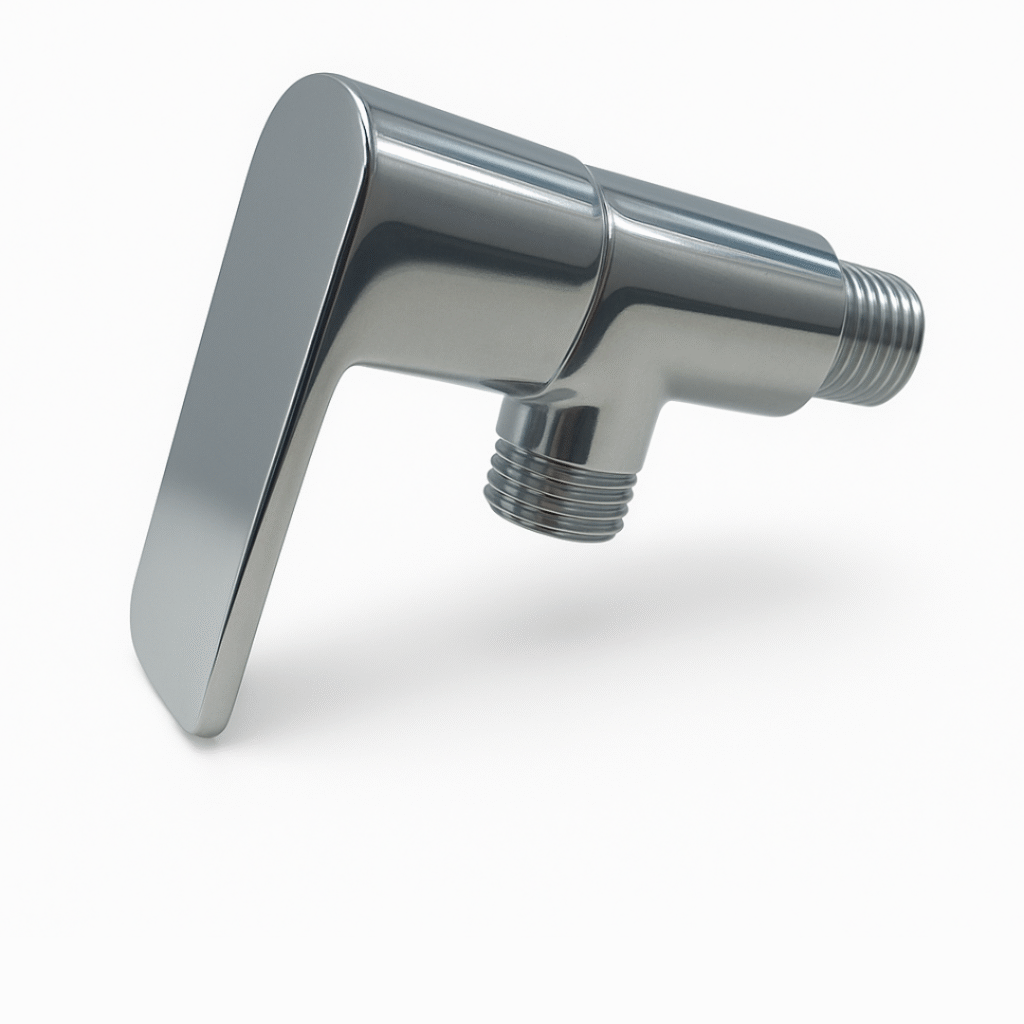 CP Fittings Manufacturing in Bengal