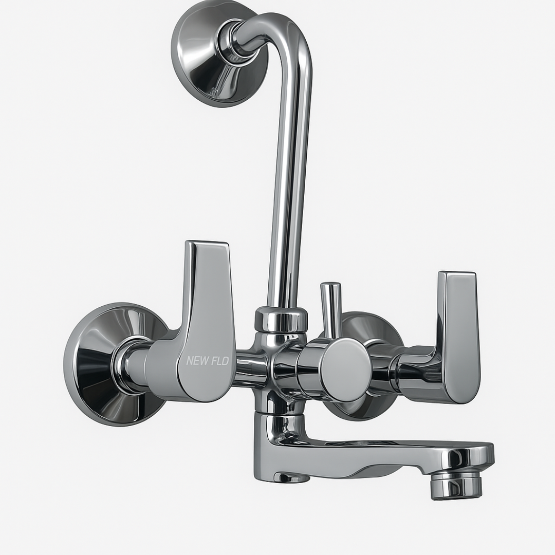 CP Fittings Manufacturer in Haryana